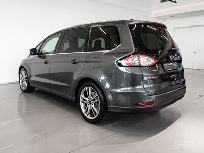 Ford Galaxy Gebrauchtwagen