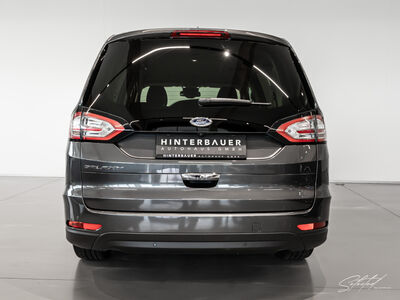 Ford Galaxy Gebrauchtwagen