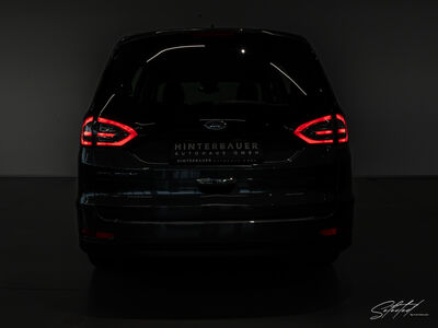 Ford Galaxy Gebrauchtwagen