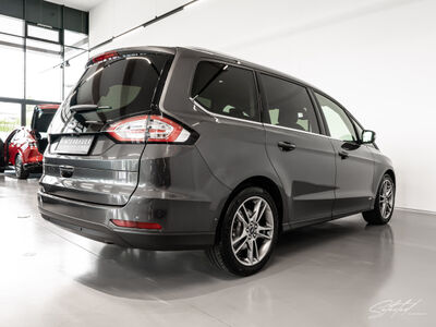 Ford Galaxy Gebrauchtwagen