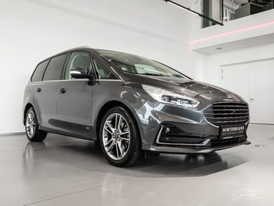 Ford Galaxy Gebrauchtwagen