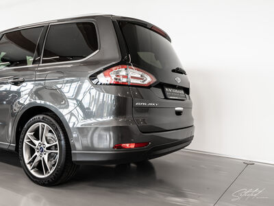 Ford Galaxy Gebrauchtwagen