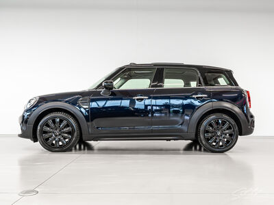 Mini Countryman Gebrauchtwagen