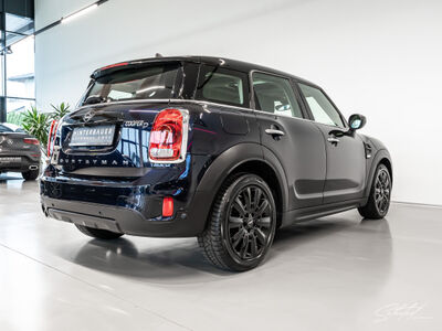 Mini Countryman Gebrauchtwagen