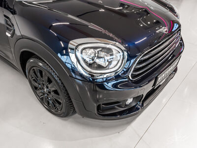 Mini Countryman Gebrauchtwagen