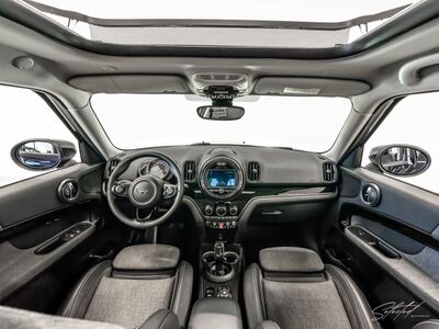 Mini Countryman Gebrauchtwagen