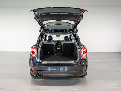 Mini Countryman Gebrauchtwagen