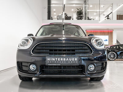 Mini Countryman Gebrauchtwagen