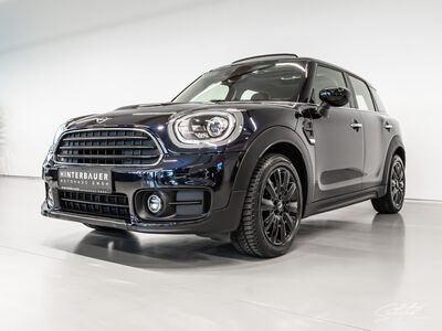 Mini Countryman Gebrauchtwagen