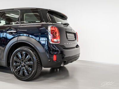 Mini Countryman Gebrauchtwagen