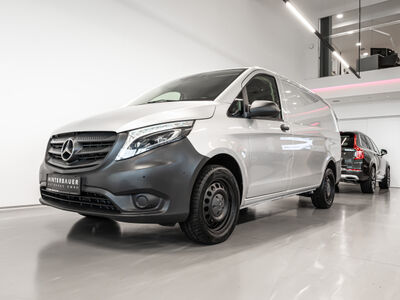 Mercedes-Benz Vito Gebrauchtwagen