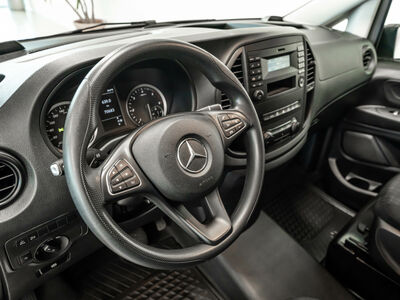 Mercedes-Benz Vito Gebrauchtwagen