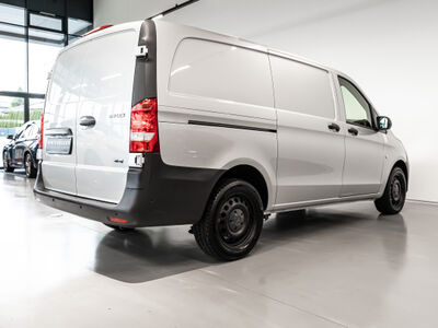 Mercedes-Benz Vito Gebrauchtwagen