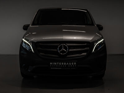 Mercedes-Benz Vito Gebrauchtwagen