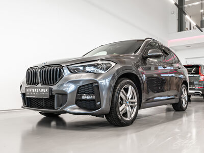 BMW X1 Gebrauchtwagen