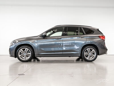 BMW X1 Gebrauchtwagen