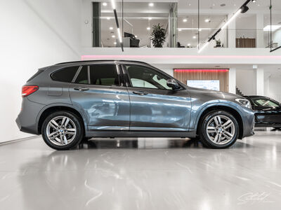 BMW X1 Gebrauchtwagen