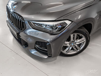 BMW X1 Gebrauchtwagen