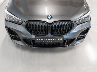 BMW X1 Gebrauchtwagen