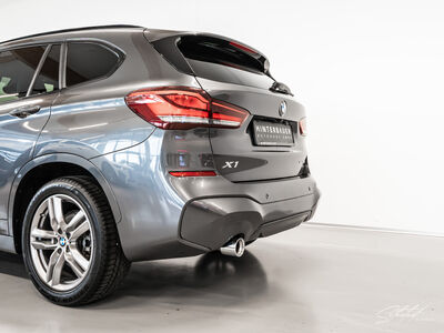 BMW X1 Gebrauchtwagen