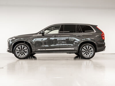 Volvo XC90 Gebrauchtwagen