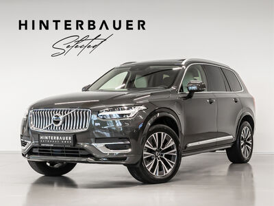 Volvo XC90 Gebrauchtwagen