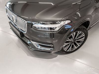 Volvo XC90 Gebrauchtwagen