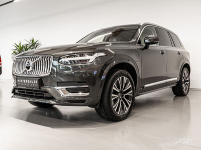 Volvo XC90 Gebrauchtwagen