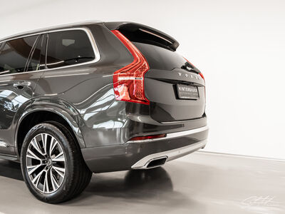 Volvo XC90 Gebrauchtwagen