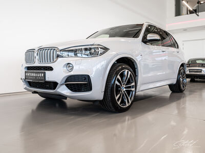 BMW X5 Gebrauchtwagen