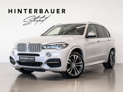 BMW X5 Gebrauchtwagen