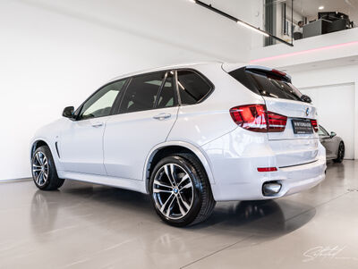 BMW X5 Gebrauchtwagen