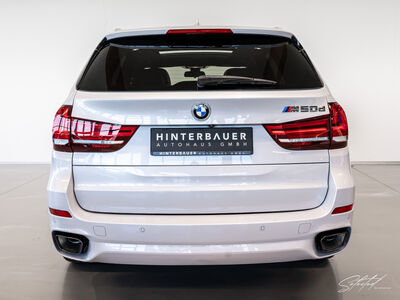 BMW X5 Gebrauchtwagen