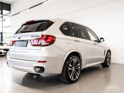 BMW X5 Gebrauchtwagen