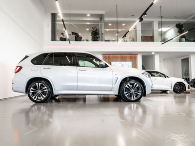 BMW X5 Gebrauchtwagen