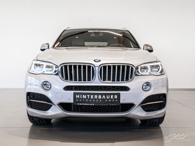 BMW X5 Gebrauchtwagen