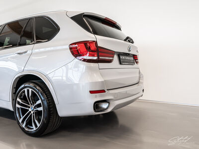 BMW X5 Gebrauchtwagen