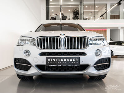 BMW X5 Gebrauchtwagen