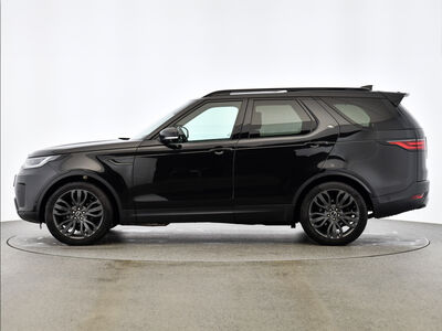 Land Rover Discovery Gebrauchtwagen