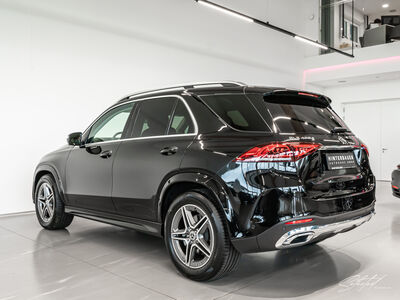 Mercedes-Benz GLE Gebrauchtwagen