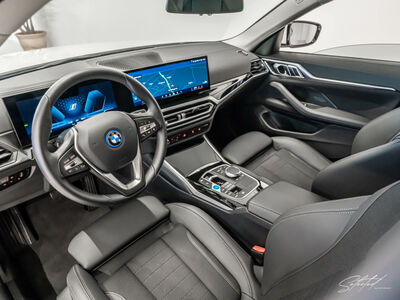 BMW i4 Gebrauchtwagen