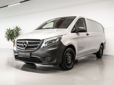 Mercedes-Benz Vito Gebrauchtwagen