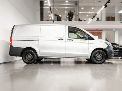 Mercedes-Benz Vito Gebrauchtwagen