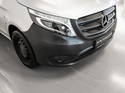 Mercedes-Benz Vito Gebrauchtwagen