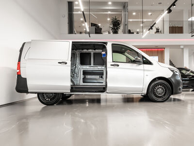 Mercedes-Benz Vito Gebrauchtwagen