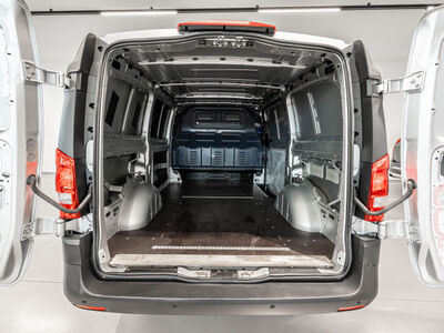 Mercedes-Benz Vito Gebrauchtwagen