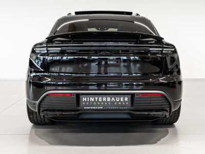 Porsche Macan Gebrauchtwagen