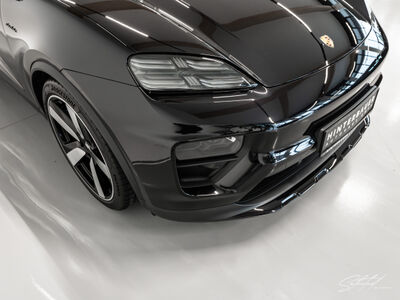 Porsche Macan Gebrauchtwagen