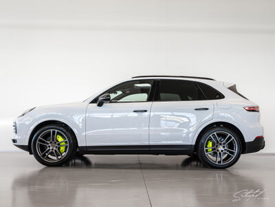 Porsche Cayenne Gebrauchtwagen