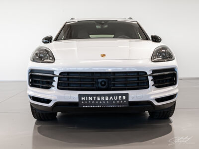 Porsche Cayenne Gebrauchtwagen